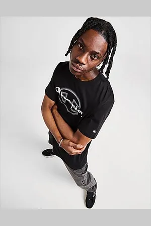 Champion Large Logo T-Shirt