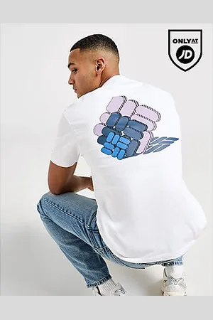 Columbia Jed T-Shirt