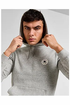 Converse Patch Overhead Hoodie