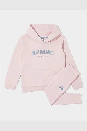 New Balance Girls