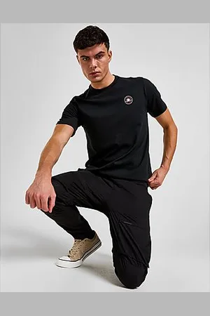 Converse Patch T-Shirt