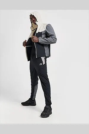 Reprimo Flight Track Pants