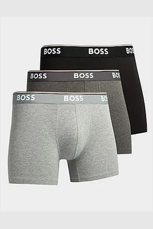 HUGO BOSS 3-Pakke Boksershorts Herre