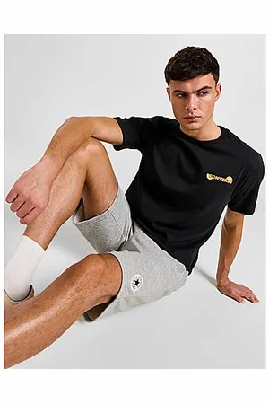 Converse Patch Shorts