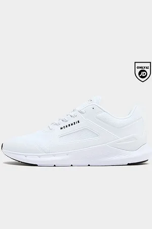 McKenzie Alt Runner