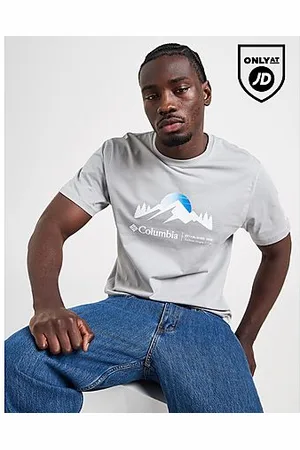 Columbia Points T-Shirt