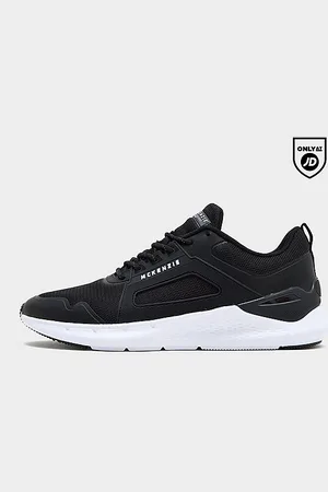 McKenzie Alt Runner