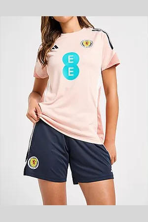 adidas Scotland Tiro 25 Training Shorts