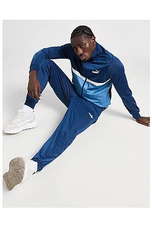 PUMA Poly Tracksuit