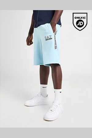 EA7 Tape Shorts Herre