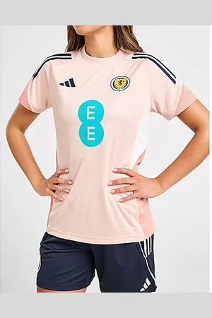 adidas Scotland Tiro 25 Training Shirt