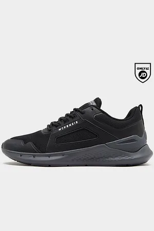 McKenzie Alt Runner