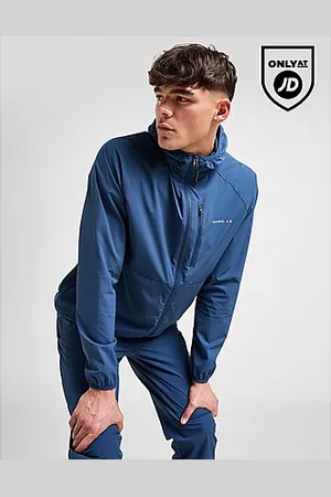 TECHNICALS Karna Jacket