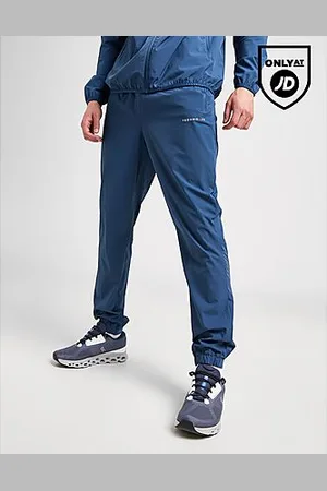 TECHNICALS Karna Track Pants