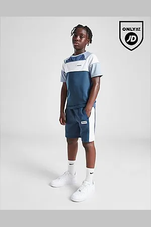McKenzie Infinite Poly Shorts Junior