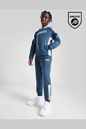 McKenzie Nova Poly Track Pants Junior