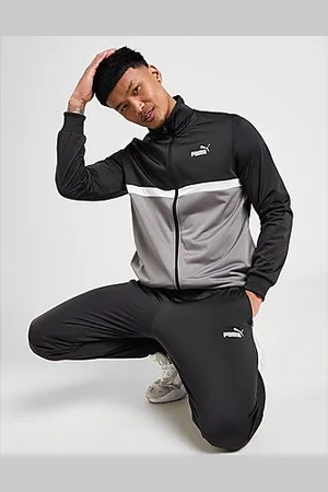 PUMA Poly Tracksuit
