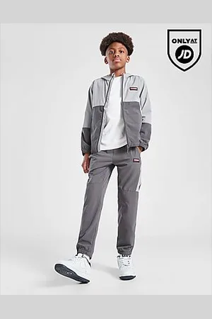 McKenzie Elbrus Woven Track Pants Junior