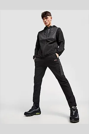 McKenzie Axton Woven Track Pants