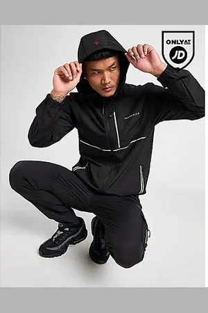 TECHNICALS Dacite 2 Jacket