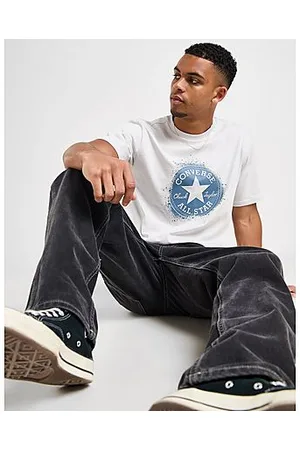 Converse Chuck Distressed Spray T-Shirt