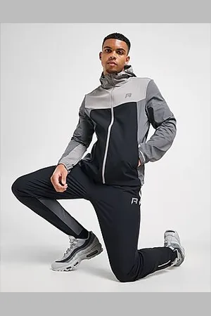 Reprimo Flight Windrunner Jacket