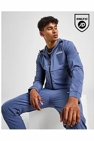 Napapijri Balkaz Full Zip Hoodie