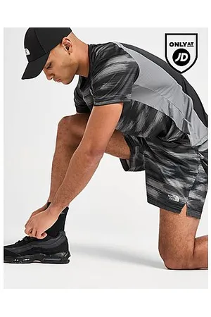 The North Face 24/7 Shorts Herre