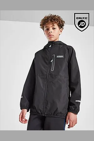 McKenzie Citadel Woven Jacket Junior