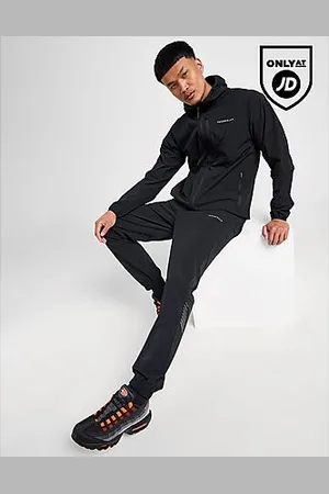 TECHNICALS Karna Track Pants