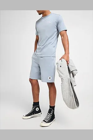 Converse Patch Shorts