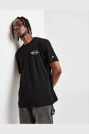 Champion Small Logo T-Shirt