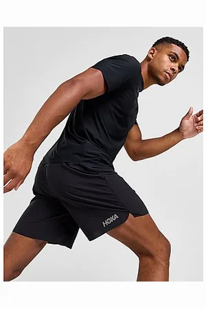 Hoka One One Glide 7" Shorts