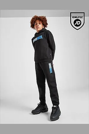 Hoodrich Tone Overhead Hoodie Junior