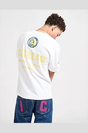 ICECREAM Cowboy T-Shirt
