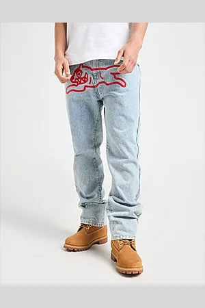 ICECREAM Running Dog Jeans