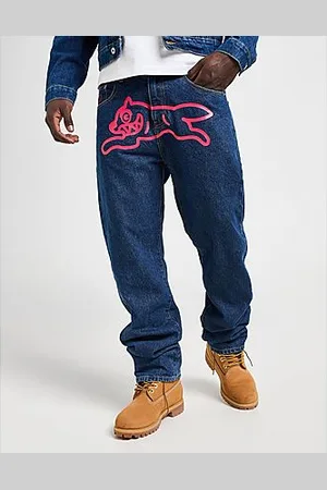 ICECREAM Running Dog Jeans