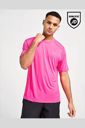 Under Armour UA Tech Reflective Wordmark T-Shirt