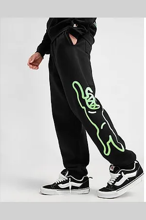 ICECREAM Jumbo Running Dog Joggers