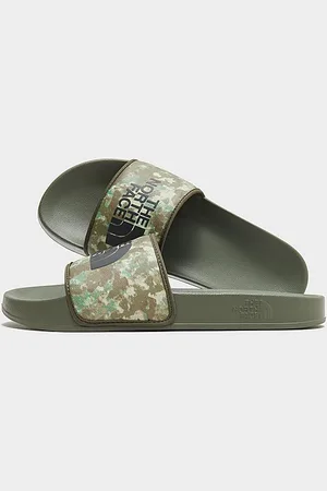 The North Face Base Camp Slides Herre