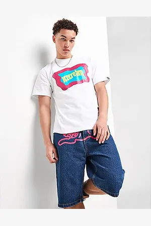 ICECREAM Block Logo T-Shirt