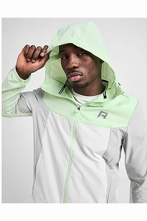 Reprimo Flight Jacket