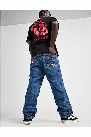 ICECREAM Apple Denim Jeans