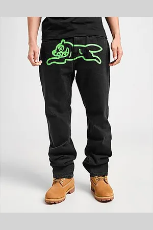ICECREAM Running Dog Jeans