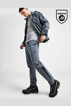 TECHNICALS Zaid Track Pants