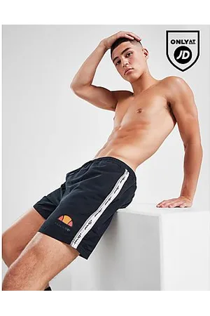 Ellesse Haine Tape Swim Shorts