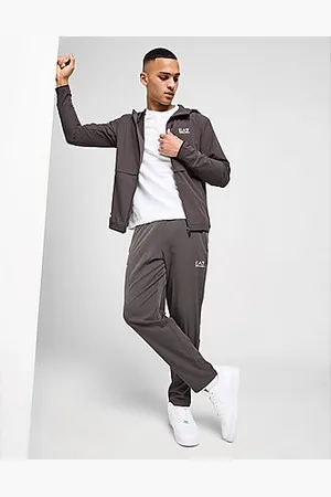 EA7 VENTUS7 Run Track Pants