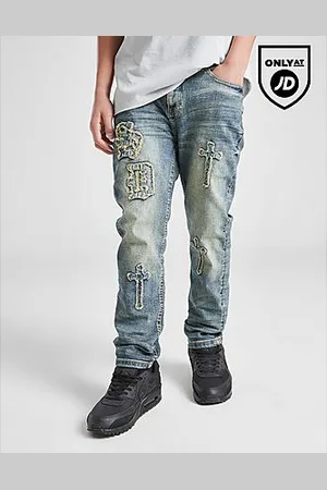 Supply & Demand Avos Jeans Junior