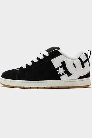 Dcshoes Court Graffik