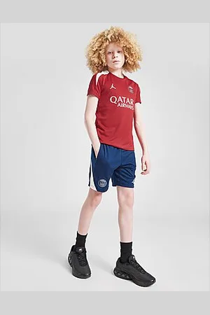 Jordan Paris Saint Germain Strike Shorts Junior